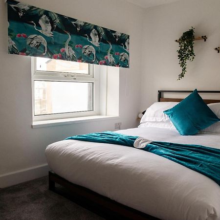 Victoria Street Apartments Morecambe Phòng bức ảnh