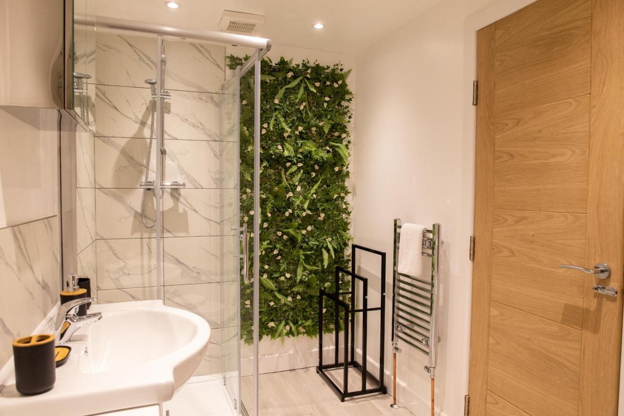 Victoria Street Apartments Morecambe Ngoại thất bức ảnh